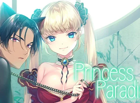 Princess Paradise