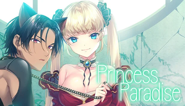 Princess Paradise