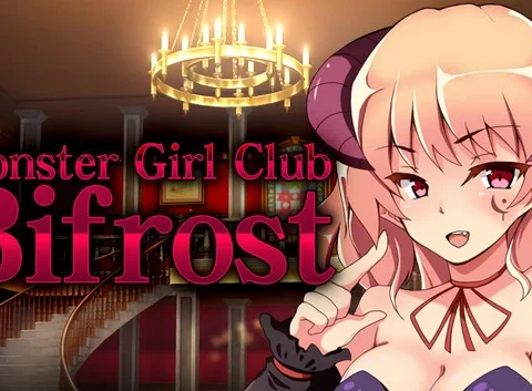 Monster Girl Club Bifrost