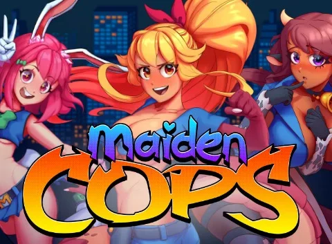 Maiden Cops