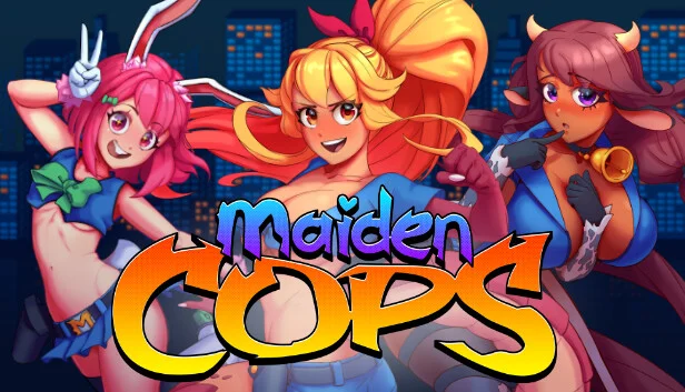 Maiden Cops