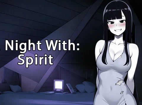 A Night With: Spirit