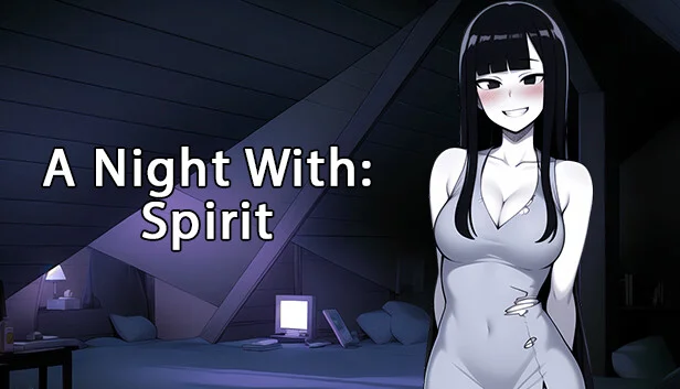 A Night With: Spirit