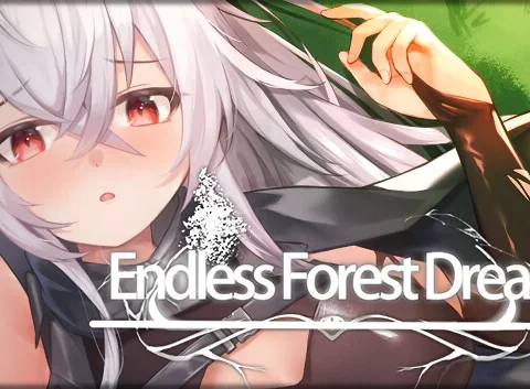 Endless Forest Dream