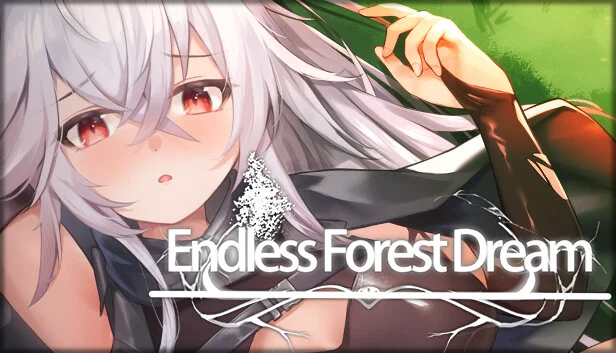 Endless Forest Dream