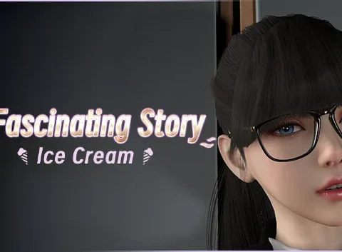 A fascinating story: Ice Cream