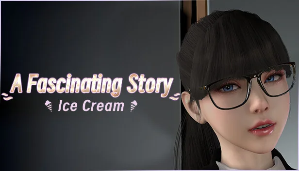 A fascinating story: Ice Cream