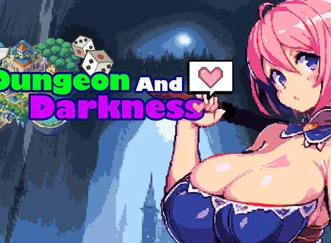 Dungeon And Darkness