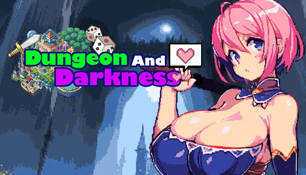 Dungeon And Darkness