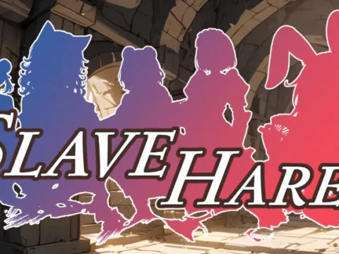 Slave Harem