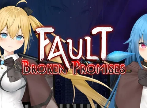 Fault - Broken Promises