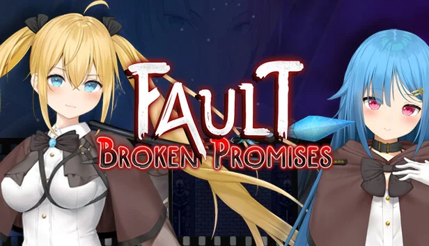 Fault - Broken Promises