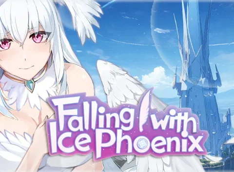 Falling with Ice Phoenix!