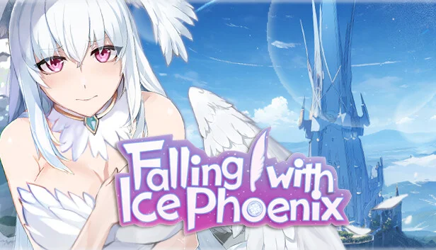 Falling with Ice Phoenix!