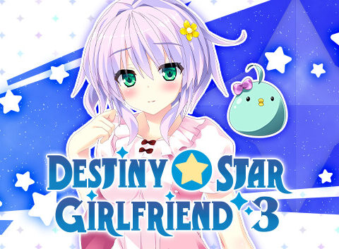 Destiny Star Girlfriend 3