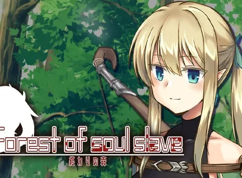 Forest of soul slave