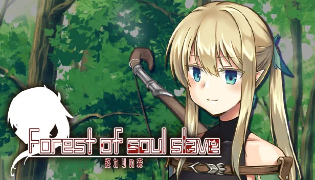 Forest of soul slave