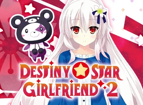 Destiny Star Girlfriend 2