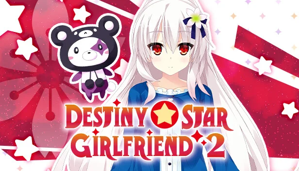 Destiny Star Girlfriend 2