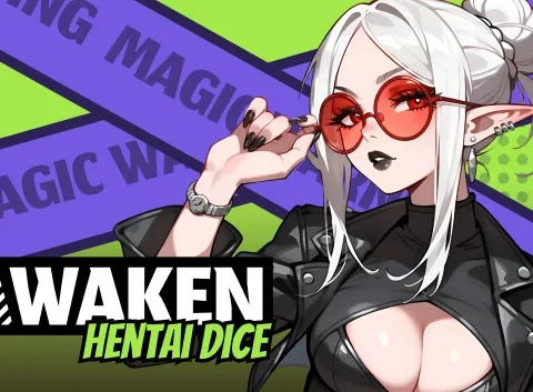 Awaken: Hentai Dice