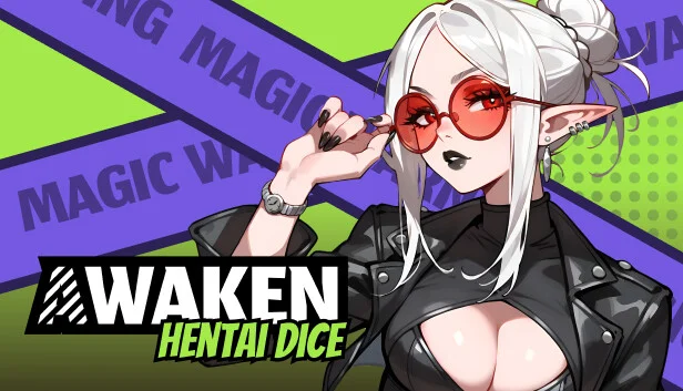 Awaken: Hentai Dice