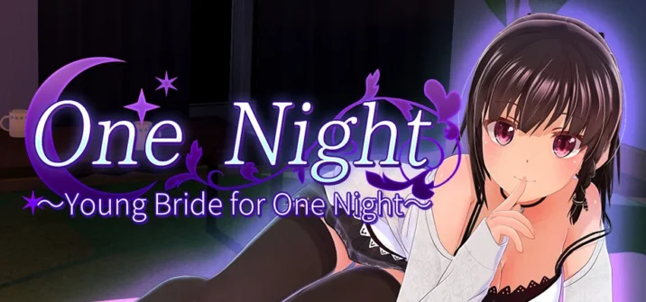 One Night ~Young Bride for One Night~