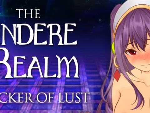 The Andere Realm: A Flicker of Lust