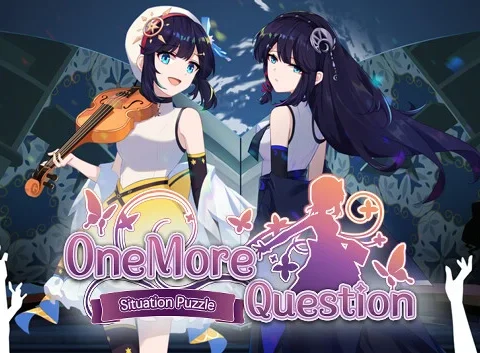 One More Question