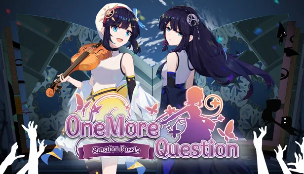 One More Question