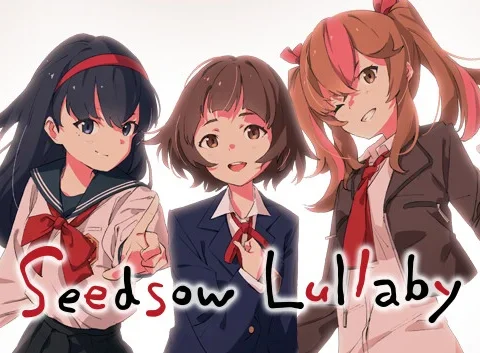 Seedsow Lullaby