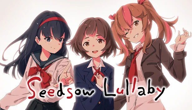 Seedsow Lullaby