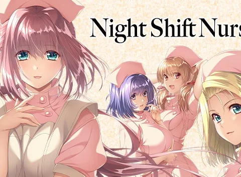 Night Shift Nurses