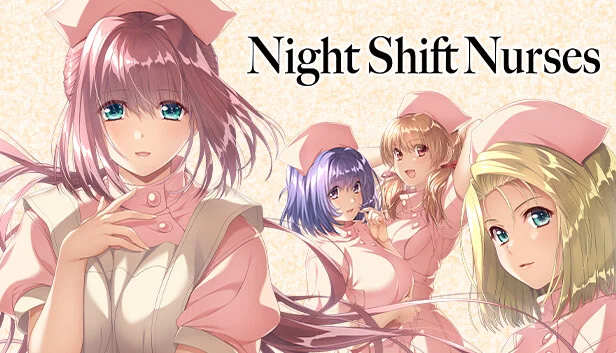 Night Shift Nurses