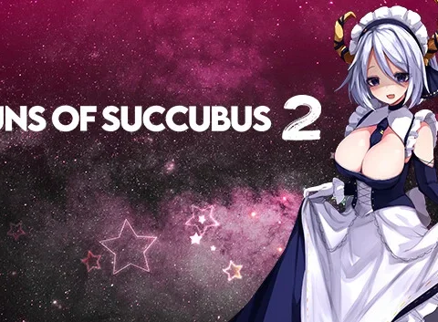 Guns of Succubus 2