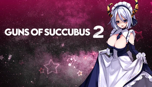 Guns of Succubus 2