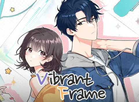 Vibrant Frame