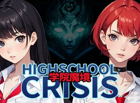 Gakuin Makyo ~High School Crisis~