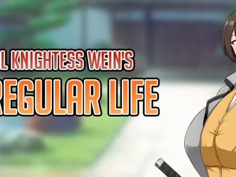 Imperial Knightess Wein's Irregular Life