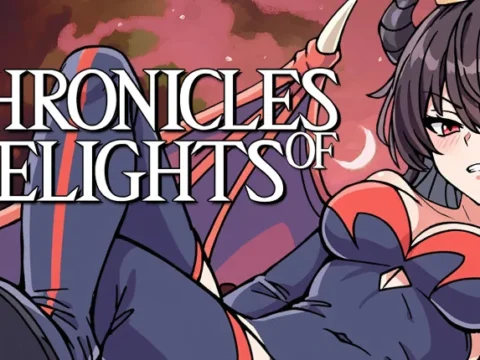 Chronicles of Delights: Isekai Adventure