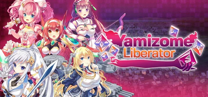 Yamizome Liberator