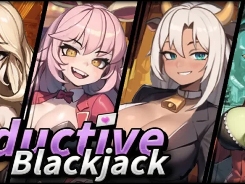 SeductiveBlackjack