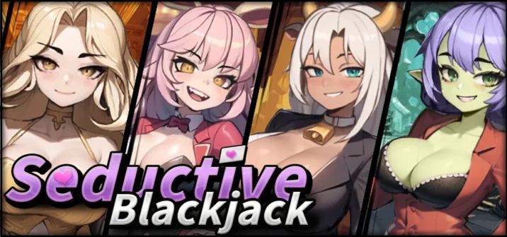 SeductiveBlackjack