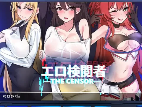 The Censor