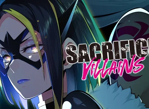 SACRIFICE VILLAINS