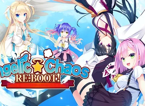 Angelic☆Chaos RE-BOOT!