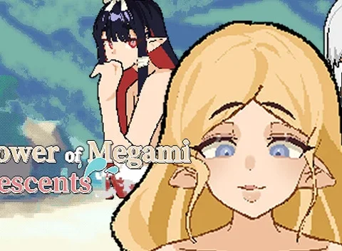 Tower of Megami Descents