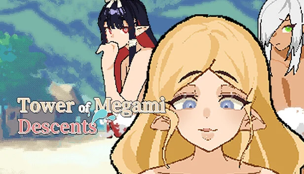 Tower of Megami Descents