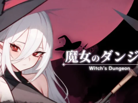 Witch's Dungeon