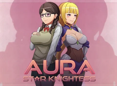 Star Knightess Aura