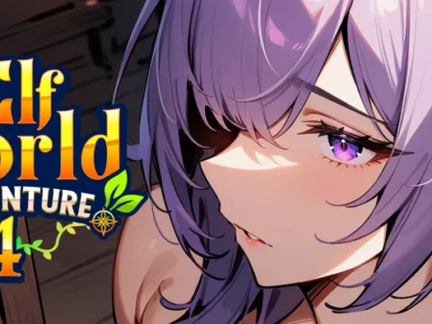 Elf World Adventure 4